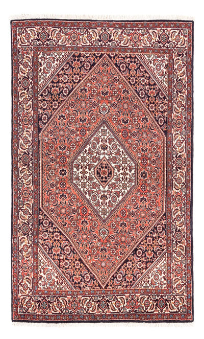 Bidjar - Bukan Dywan 107x170cm - Dywan perski