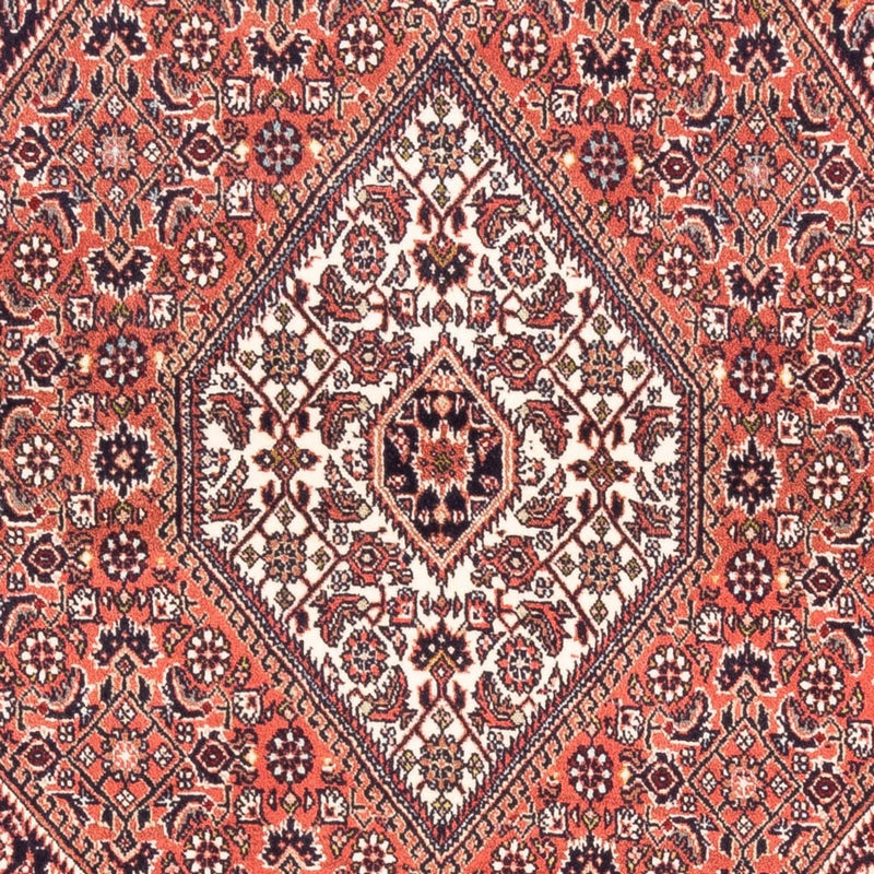 Perserteppich - Bidjar - Royal - 170 x 107 cm - rot