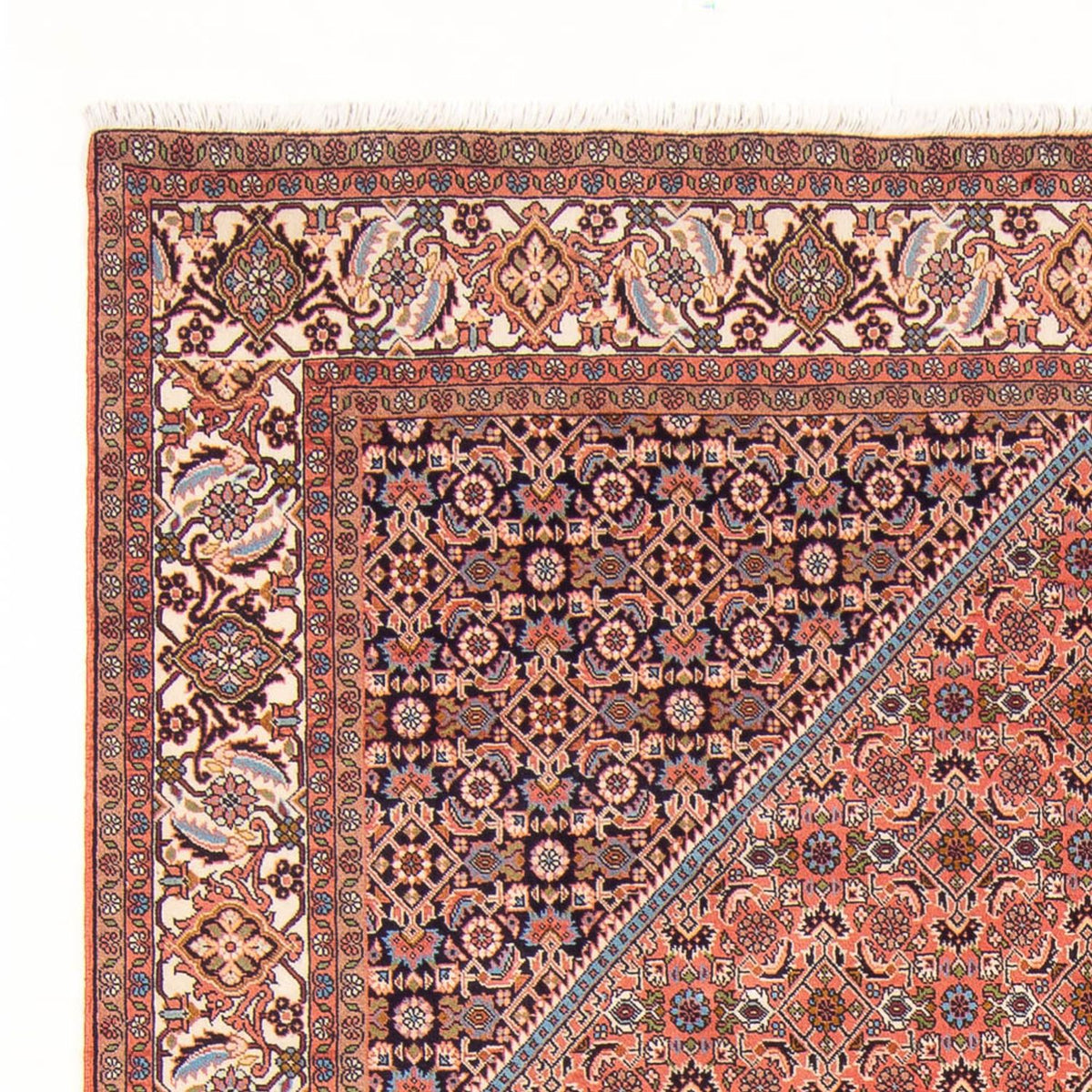 Bidjar - Bukan Dywan 200x295cm - Dywan perski