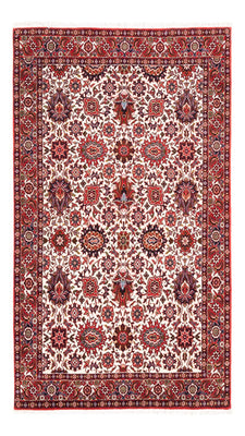 Perserteppich - Bidjar - Royal - 184 x 110 cm - creme