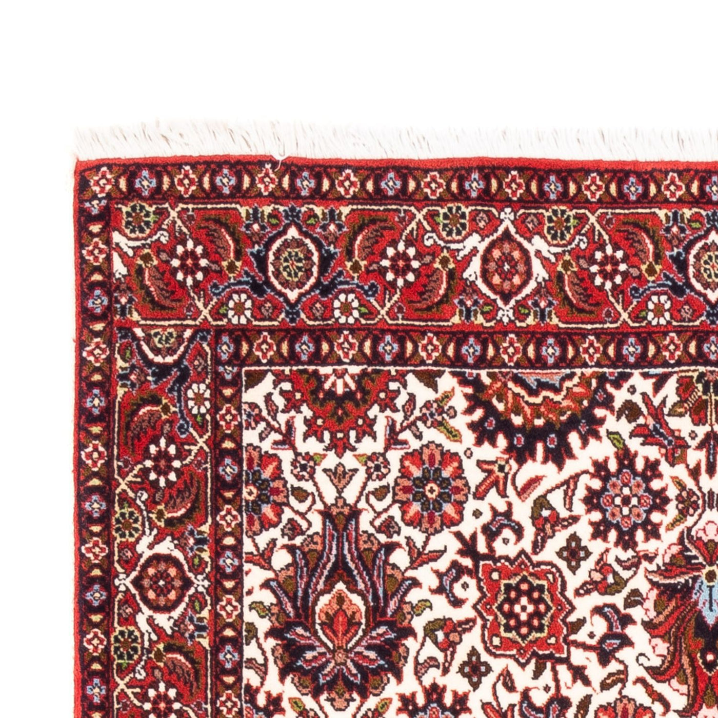 Bidjar - Bukan Dywan 184x110cm - Dywan perski