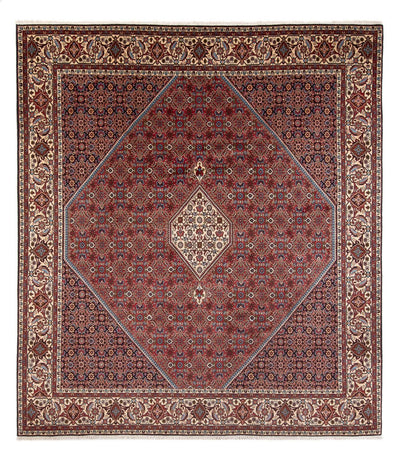 Bidjar - Bukan Dywan 253x294cm - Dywan perski