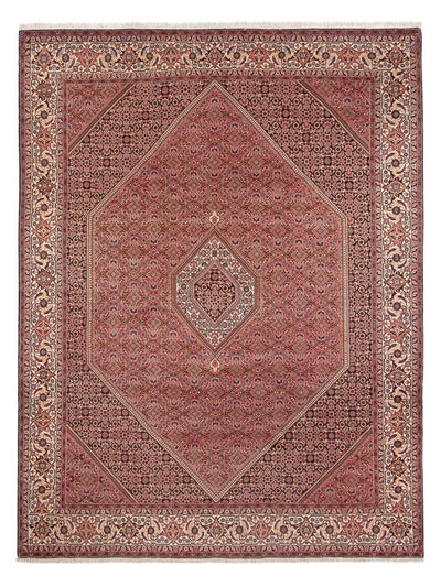 Bidjar - Bukan Dywan 250x342cm - Dywan perski