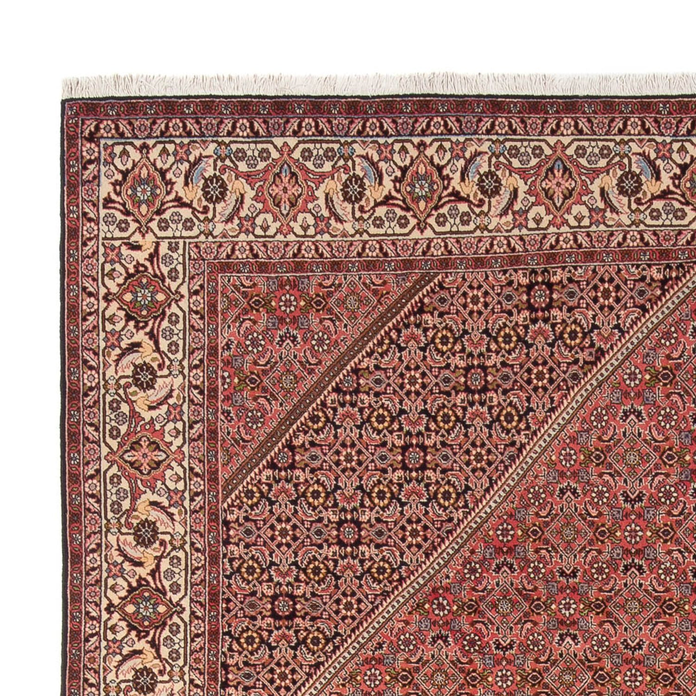 Bidjar - Bukan Dywan 342x250cm - Dywan perski