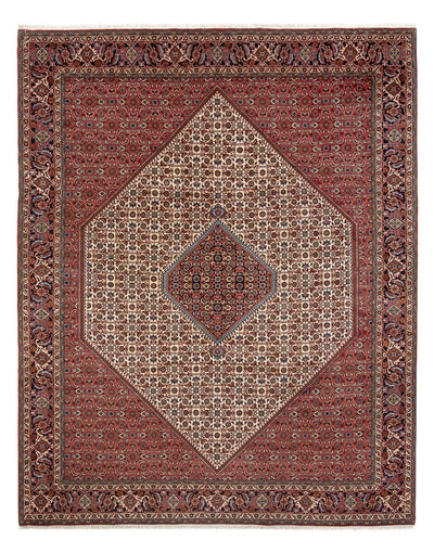 Bidjar - Bukan Dywan 251x336cm - Dywan perski