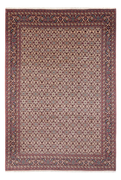 Bidjar - Bukan Dywan 245x344cm - Dywan perski