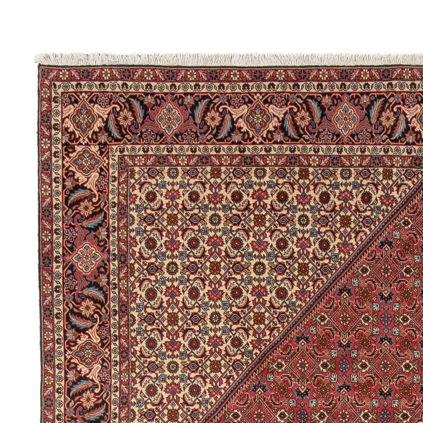 Bidjar - Bukan Dywan 348x250cm - Dywan perski