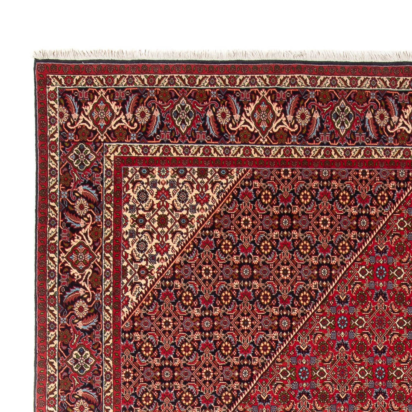 Bidjar - Bukan Dywan 358x249cm - Dywan perski