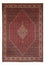 Perserteppich - Bidjar - Royal - 342 x 249 cm - rot