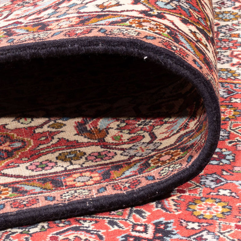 Perserteppich - Bidjar - Royal - 342 x 249 cm - rot