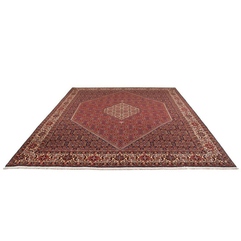 Perserteppich - Bidjar - Royal - 342 x 249 cm - rot