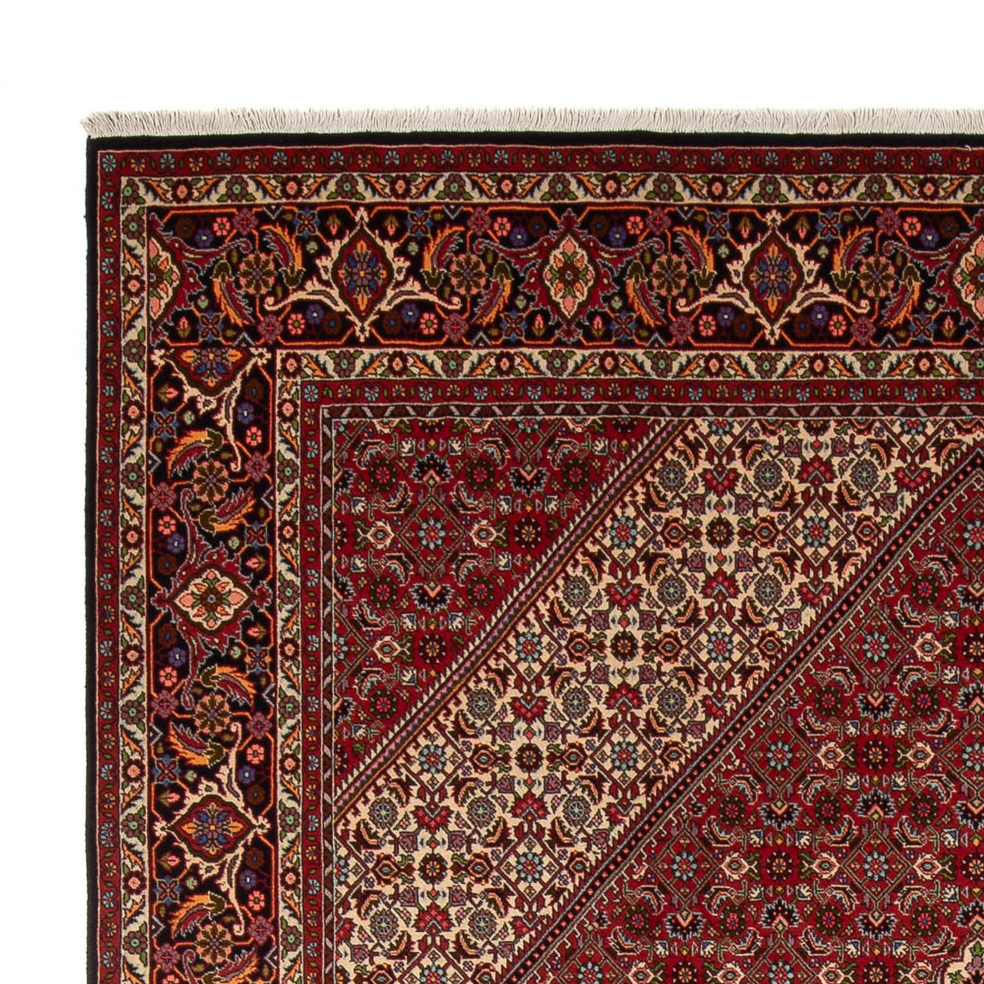 Bidjar - Bukan Dywan 352x248cm - Dywan perski