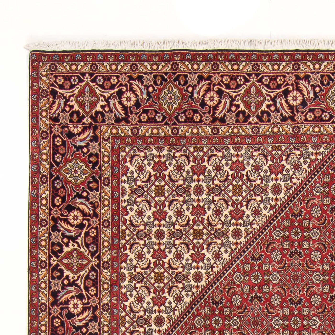 Bidjar - Bukan Dywan 298x203cm - Dywan perski