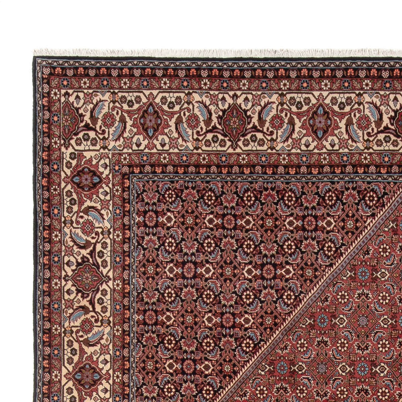 Bidjar - Bukan Dywan 350x247cm - Dywan perski