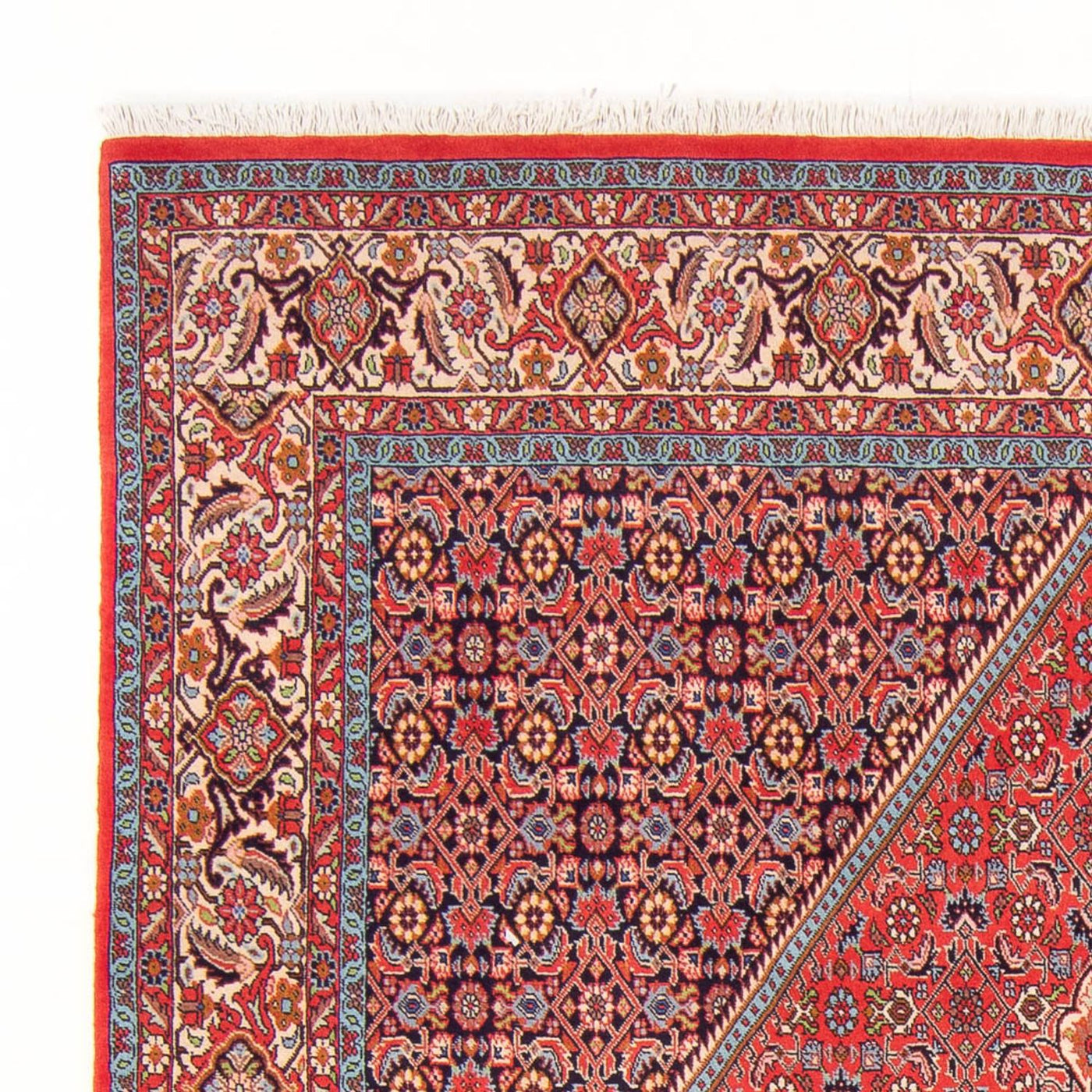 Bidjar - Bukan Dywan 267x200cm - Dywan perski