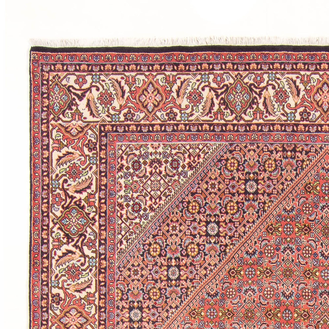 Bidjar - Bukan Dywan 297x198cm - Dywan perski