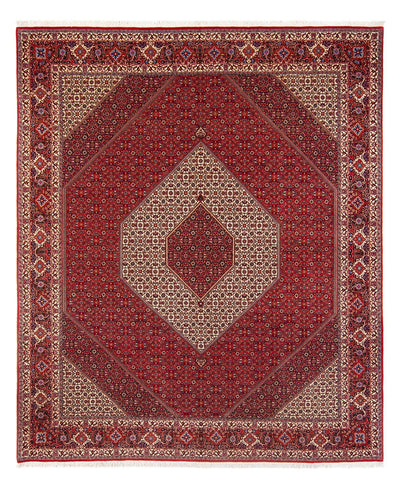 Bidjar - Takab Dywan 253x301cm - Dywan perski