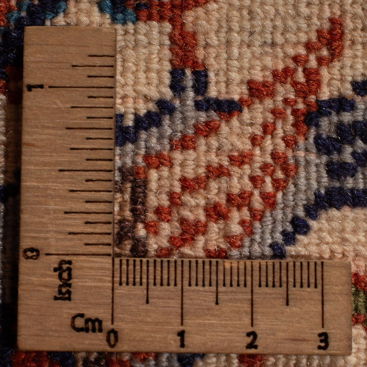 Dywan perski - Klasyczny - Royal - 344 x 244 cm - wielokolorowy