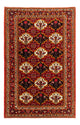 Bakhtiari Dywan 159x110cm - Dywan perski