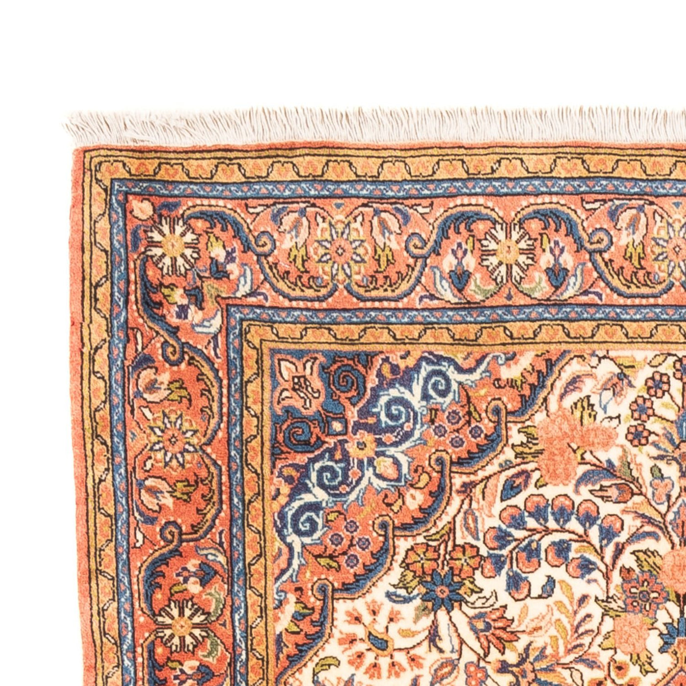 Jozan Dywan 157x104cm - Dywan perski