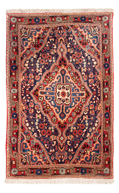 Jozan Dywan 66x103cm - Dywan perski
