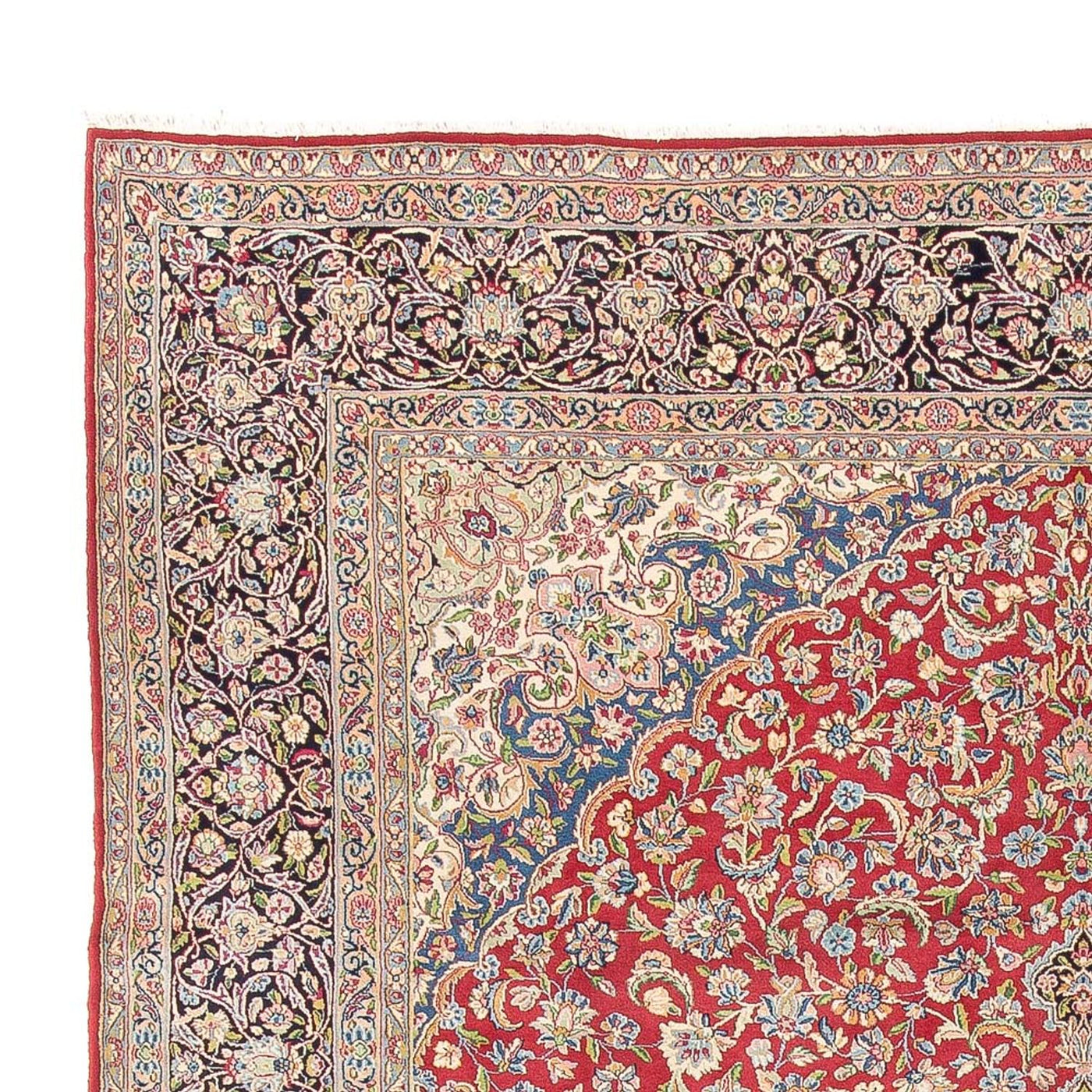 Kashan Dywan 359x280cm - Dywan perski