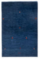 Gabbeh perski Dywan 162x100cm - Perserteppich Wollteppich