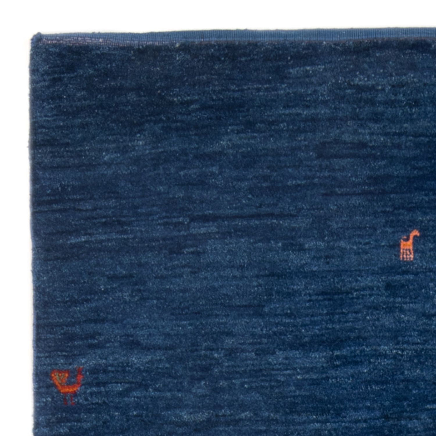 Gabbeh perski Dywan 162x100cm - Perserteppich Wollteppich