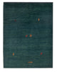 Gabbeh perski Dywan 104x160cm - Perserteppich Wollteppich