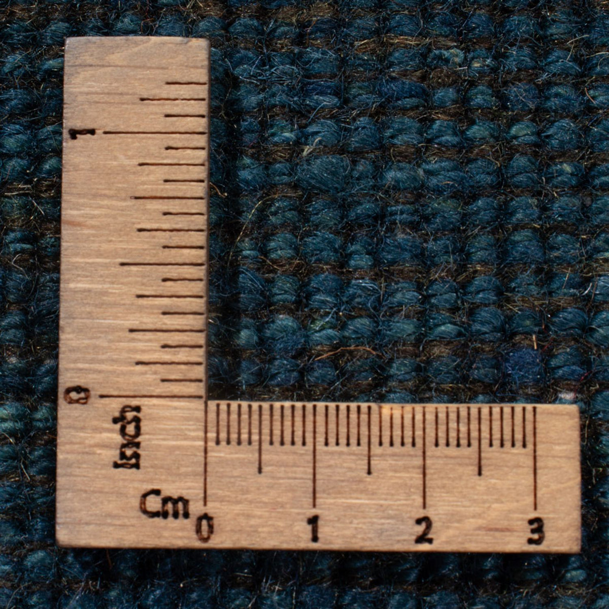 Dywan Gabbeh - perski - 139 x 100 cm - benzylowy