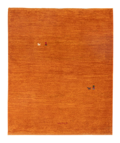 Gabbeh perski Dywan 100x128cm - Perserteppich Wollteppich