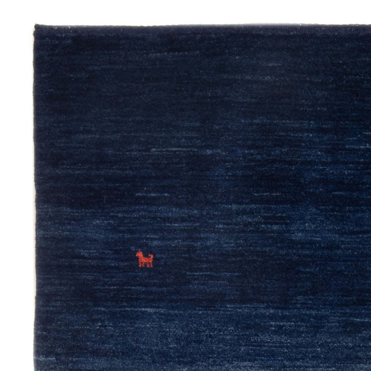 Gabbeh perski Dywan 108x162cm - Perserteppich Wollteppich