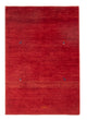 Gabbeh perski Dywan 150x105cm - Perserteppich Wollteppich