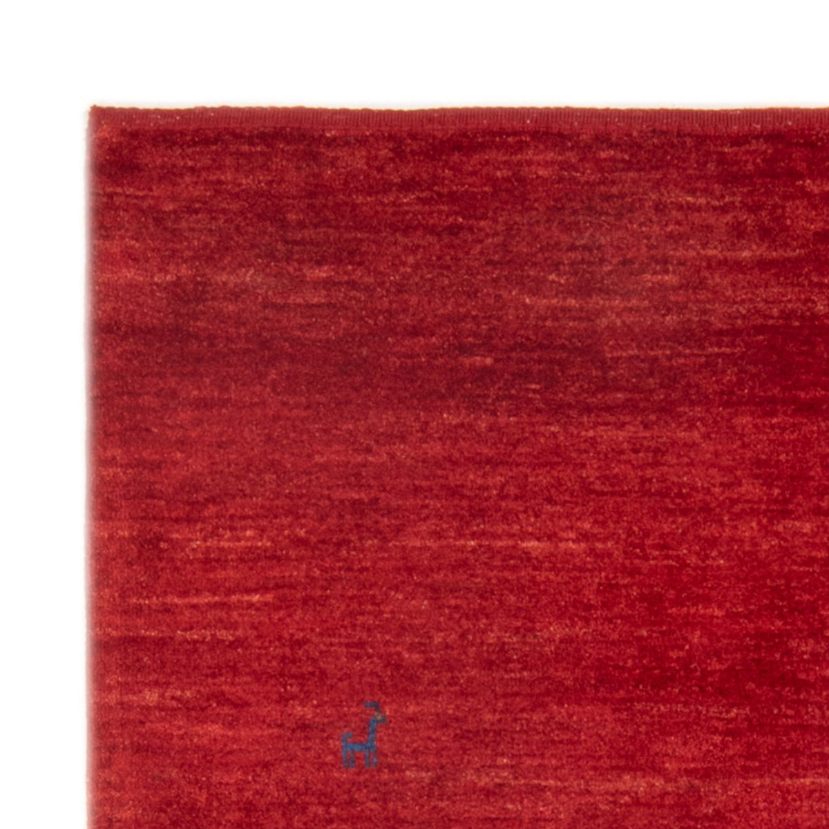 Gabbeh perski Dywan 150x105cm - Perserteppich Wollteppich
