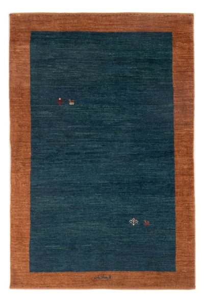 Gabbeh perski Dywan 100x162cm - Perserteppich Wollteppich