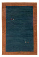 Gabbeh perski Dywan 162x100cm - Perserteppich Wollteppich