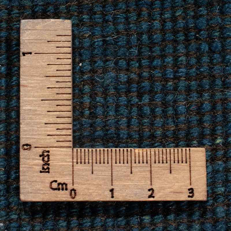 Dywan Gabbeh - perski - 162 x 100 cm - wielokolorowy