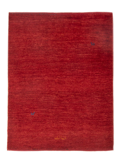 Gabbeh perski Dywan 101x143cm - Perserteppich Wollteppich
