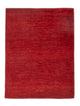 Gabbeh perski Dywan 143x101cm - Perserteppich Wollteppich