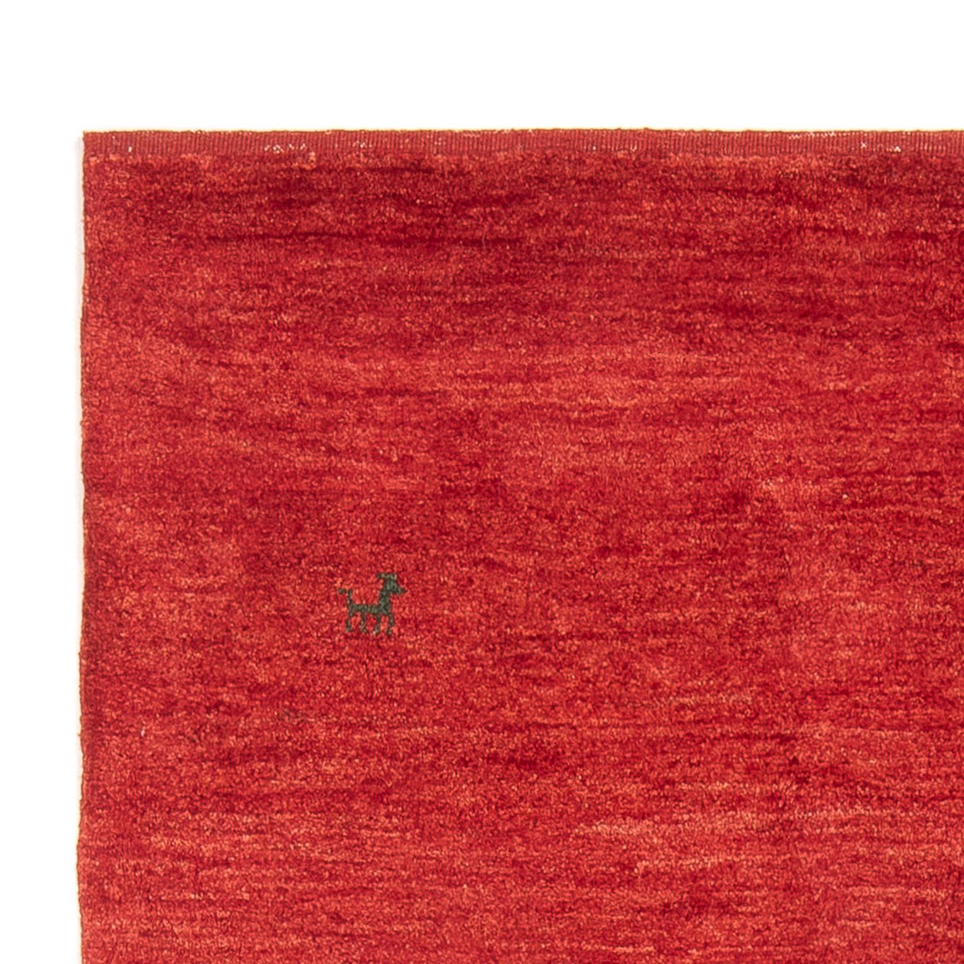 Gabbeh perski Dywan 186x122cm - Perserteppich Wollteppich