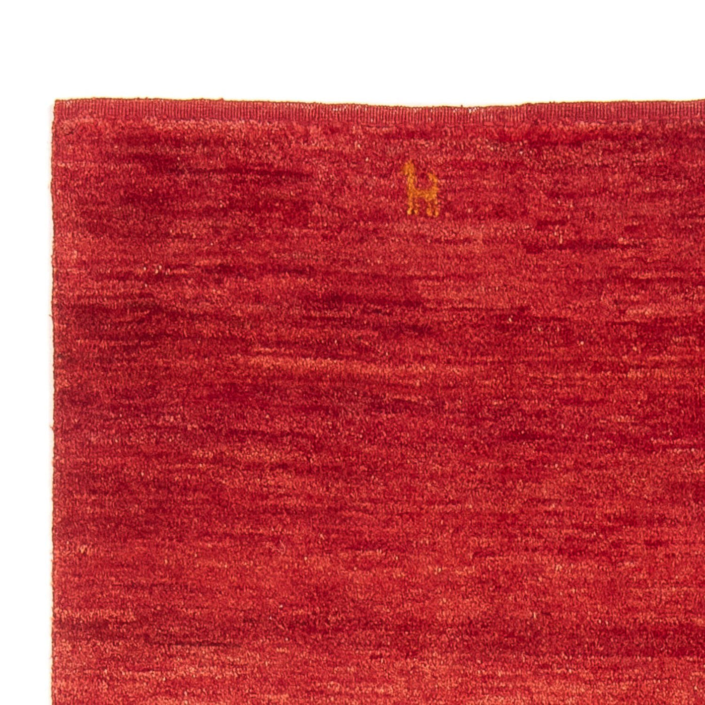 Gabbeh perski Dywan 175x119cm - Perserteppich Wollteppich