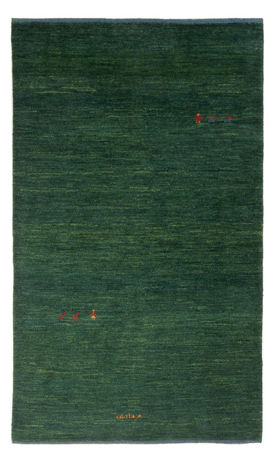 Gabbeh perski Dywan 115x183cm - Perserteppich Wollteppich