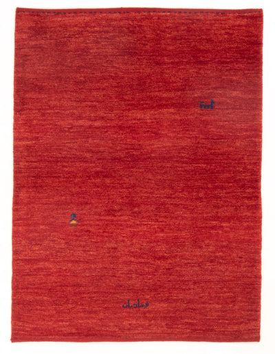 Gabbeh perski Dywan 100x145cm - Perserteppich Wollteppich