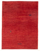 Gabbeh perski Dywan 145x100cm - Perserteppich Wollteppich