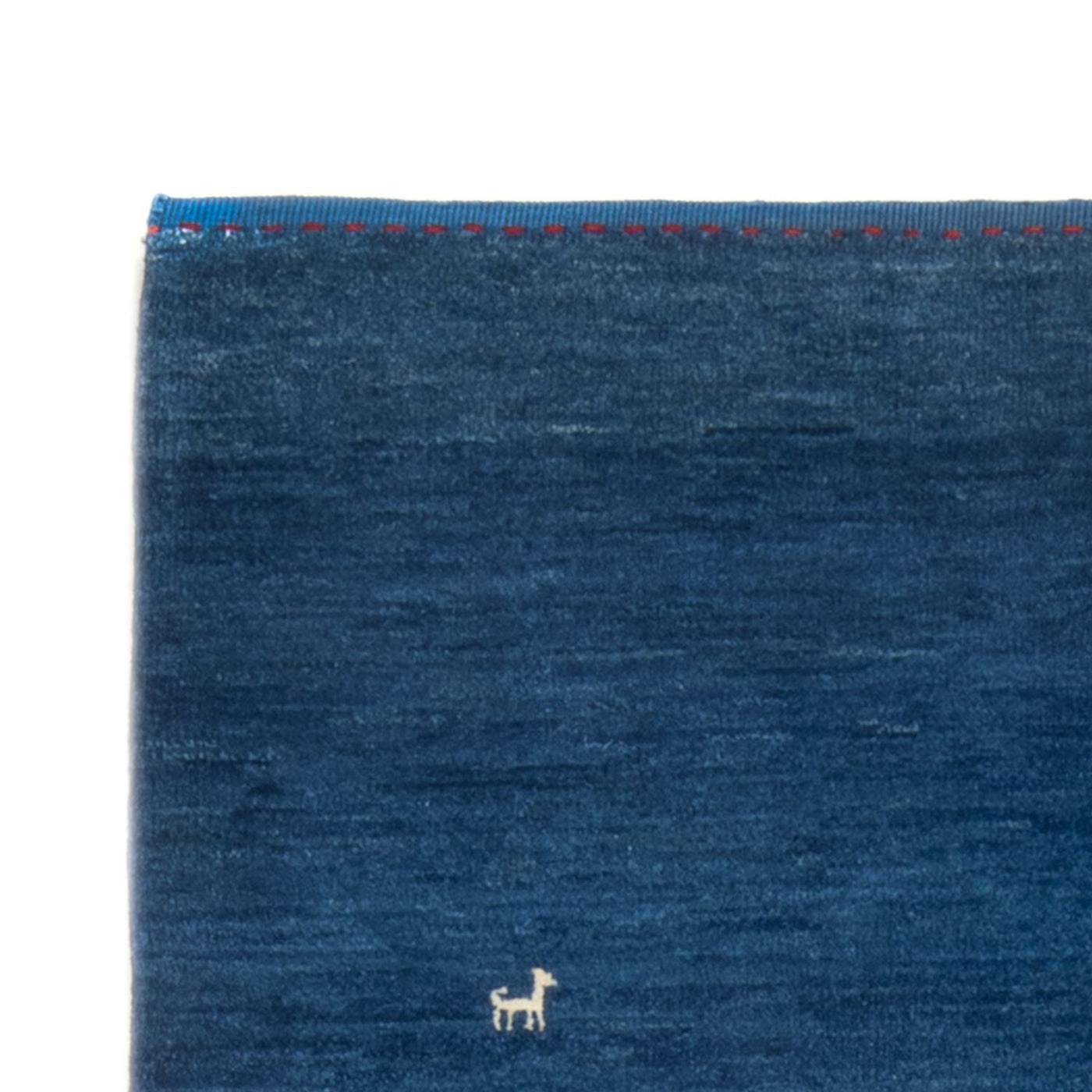 Gabbeh perski Dywan 160x107cm - Perserteppich Wollteppich