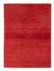 Gabbeh perski Dywan 147x102cm - Perserteppich Wollteppich