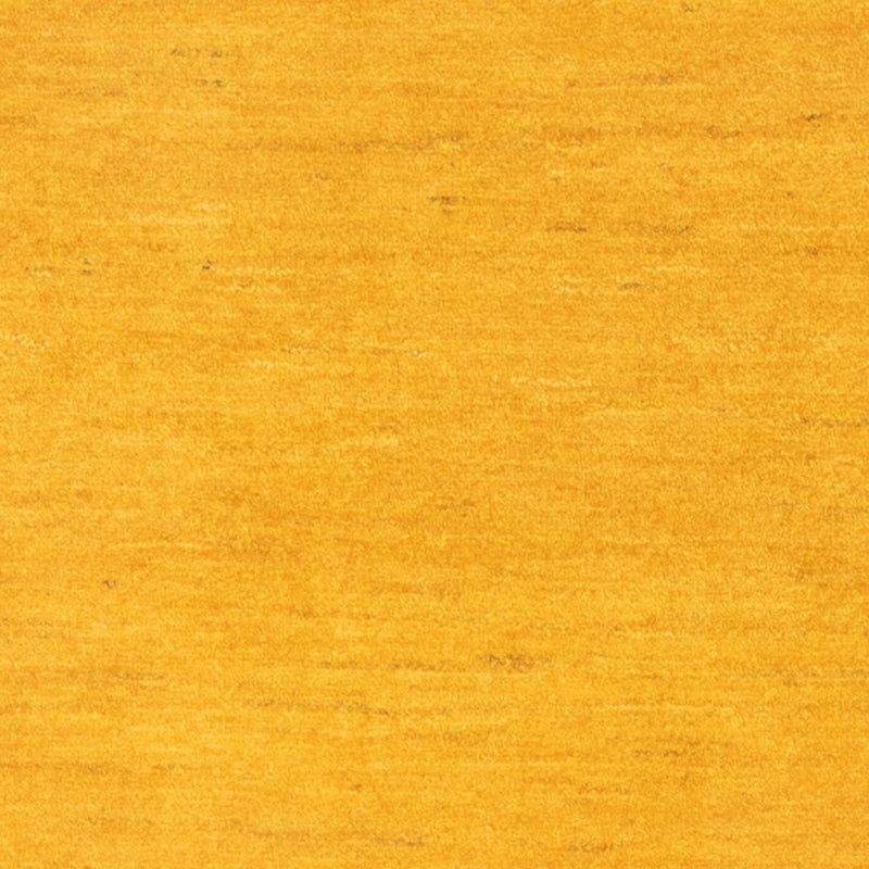 Dywan Gabbeh - perski - 147 x 99 cm - wielokolorowy