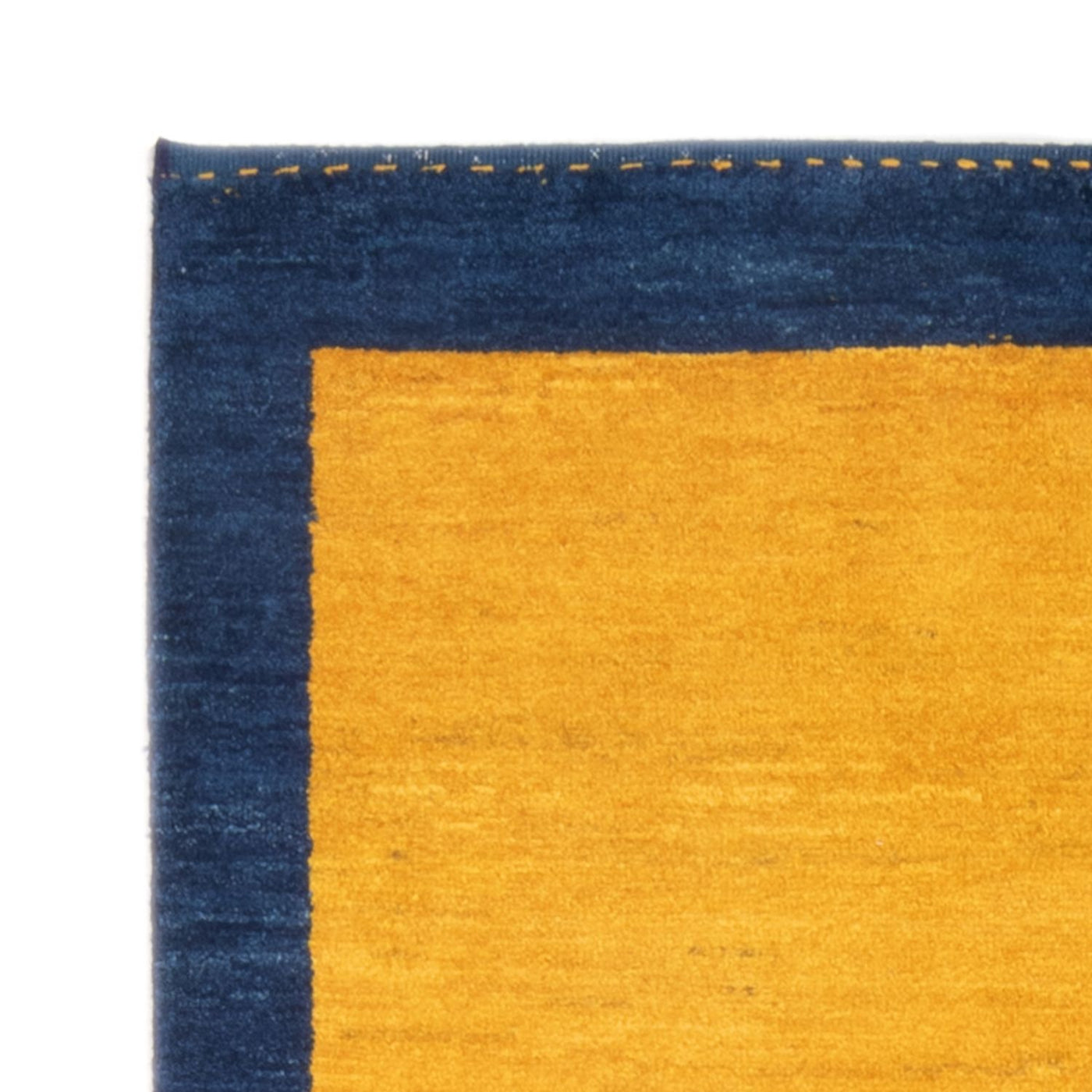 Gabbeh perski Dywan 147x99cm - Perserteppich Wollteppich