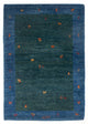 Gabbeh perski Dywan 153x102cm - Perserteppich Wollteppich