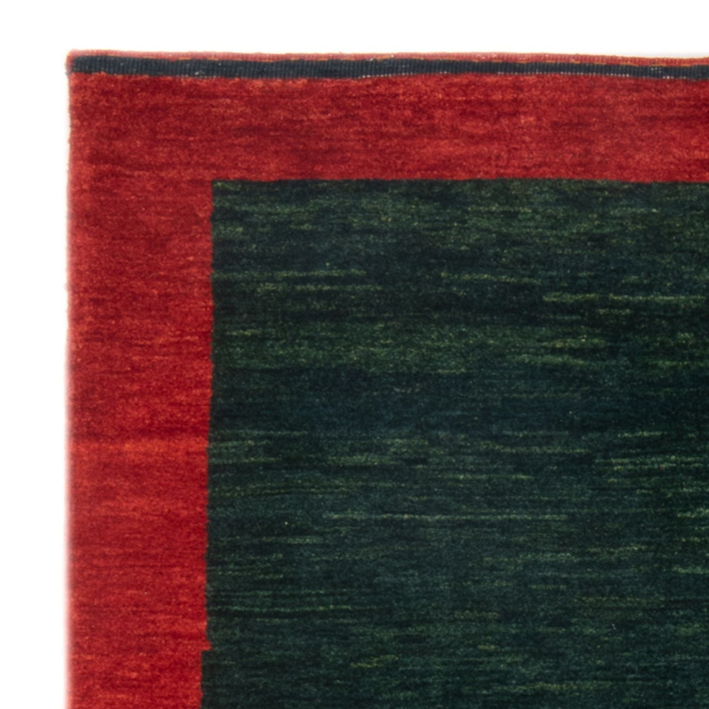 Gabbeh perski Dywan 152x107cm - Perserteppich Wollteppich